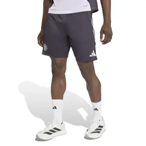 Manchester United Trainingsshort 2025/26 image-2