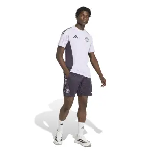 Manchester United Trainingsshort 2025/26 image-3