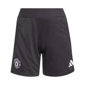 Pantalones cortos mujer Manchester United Tiro 25 image-0