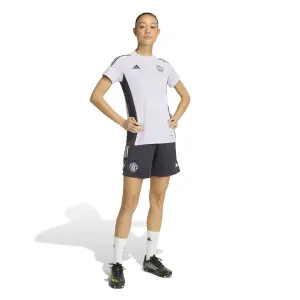 Pantalones cortos mujer Manchester United Tiro 25 image-3