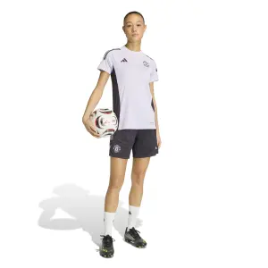 Pantalones cortos mujer Manchester United Tiro 25 image-2