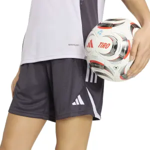 Pantalones cortos mujer Manchester United Tiro 25 image-5