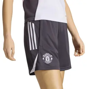 Pantalones cortos mujer Manchester United Tiro 25 image-6