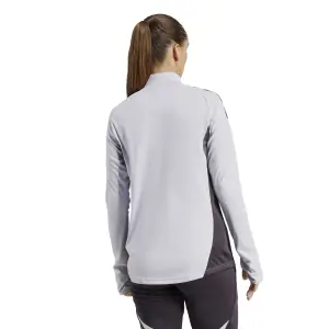 Manchester United women's sweatshirt 2025/26 image-2