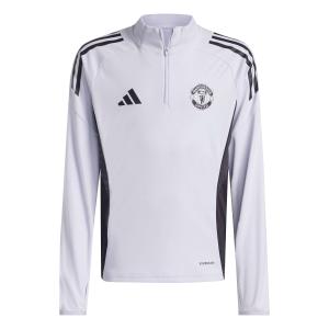 Sudadera infantil Manchester United 2025/26