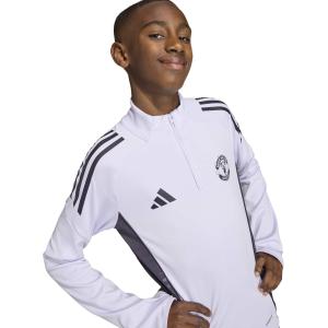 Manchester United kids' sweatshirt 2025/26 image-3