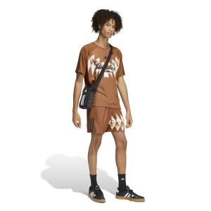 Short adidas House Of Tiro X Common image-2