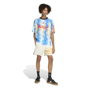 Short adidas House Of Tiro X Common image-2