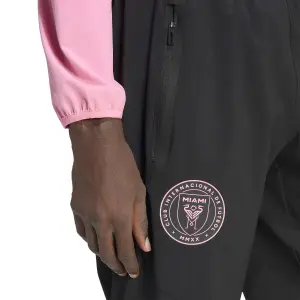 Inter Miami FC träningsbyxor Tiro Travel 2026/27 image-5