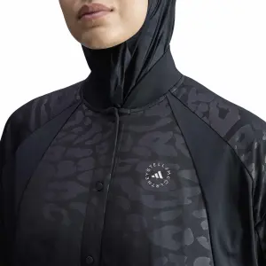 Veste femme adidas By Stella McCartney Coverup image-3