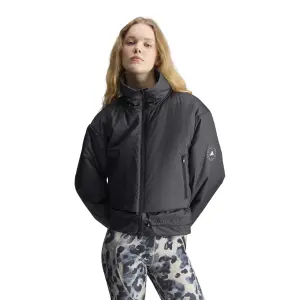Women's jacket adidas By Stella McCartney Liner image-1