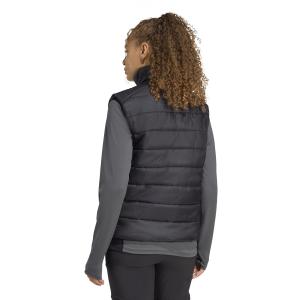 Daunenweste Damen adidas Terrex Multi Essentials Climaw ARM image-2