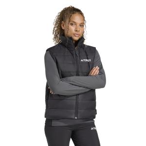 Daunenweste Damen adidas Terrex Multi Essentials Climaw ARM image-3