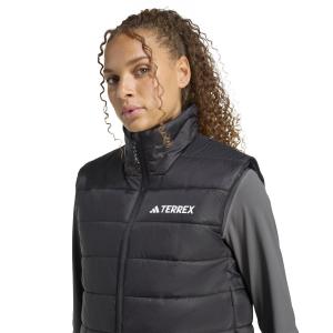 Daunenweste Damen adidas Terrex Multi Essentials Climaw ARM image-5