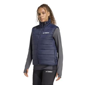 Daunenweste Damen adidas Terrex Multi Essentials Climaw ARM image-1