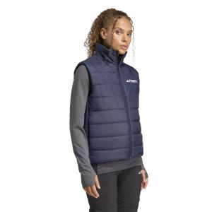 Daunenweste Damen adidas Terrex Multi Essentials Climaw ARM image-2