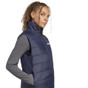 Daunenweste Damen adidas Terrex Multi Essentials Climaw ARM image-4
