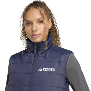 Daunenweste Damen adidas Terrex Multi Essentials Climaw ARM image-5