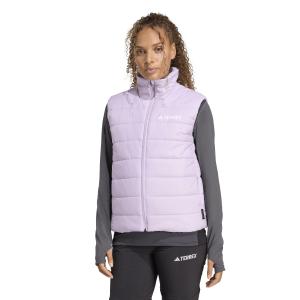 Mouwloos damesjack adidas Terrex Multi Essentials Climaw ARM image-1