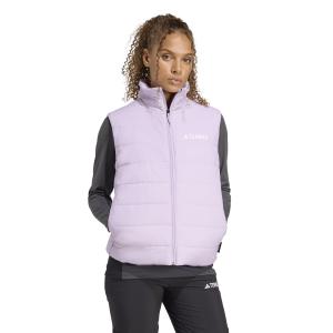 Mouwloos damesjack adidas Terrex Multi Essentials Climaw ARM image-3