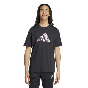 T-shirt adidas Codes Graphic image-1