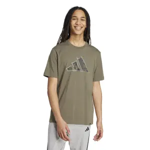 T-shirt adidas Codes Photoreal Logo Graphic image-1