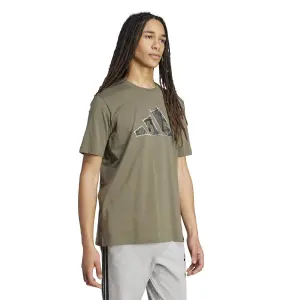 T-shirt adidas Codes Photoreal Logo Graphic image-3
