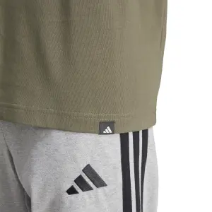 T-shirt adidas Codes Photoreal Logo Graphic image-5