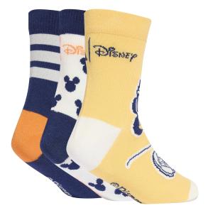 Calze per bambini adidas Disney Minnie Mouse (x3) image-1