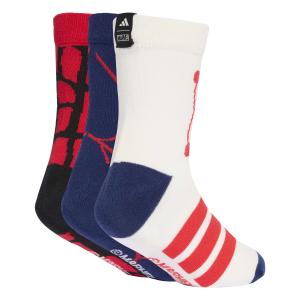 Babystrumpor adidas Marvel Spider-Man (x3) image-1