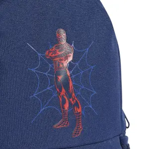 Mochila infantil adidas Marvel Spider-Man image-4