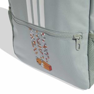 Mochila de criança adidas Minecraft image-4