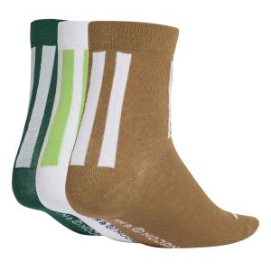 Calze per bambini adidas Minecraft (x3) image-1