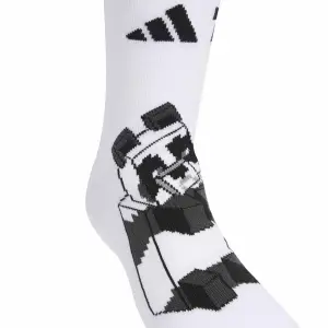 Meias para crianças adidas Minecraft (x3) image-2