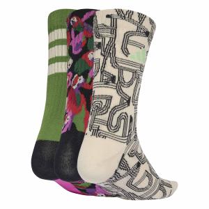 Calcetines de mujer adidas Farm (x3) image-1