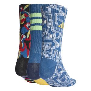 Women's socks adidas Farm (x3) image-1