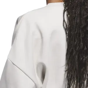 Sweatshirt woman adidas Cozy Holiday image-5