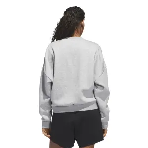 Sweatshirt för kvinnor adidas Cozy Holiday Graphic image-3