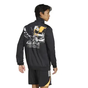 All Blacks Trainingsjacke X Marvel 2025/26 image-3