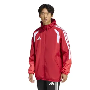 Regenjacke adidas Tiro 26 Competition image-1