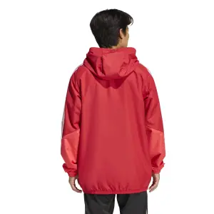 Regenjacke adidas Tiro 26 Competition image-4