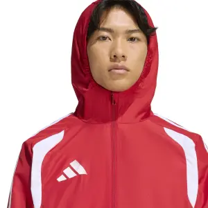 Regenjacke adidas Tiro 26 Competition image-5