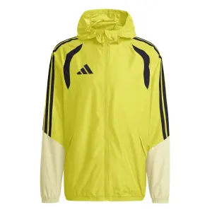 Regenjacke adidas Tiro 26 Competition image-1