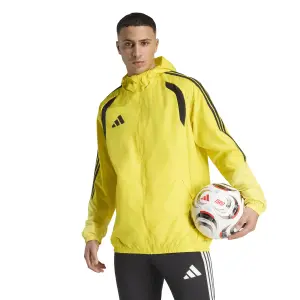 Regenjacke adidas Tiro 26 Competition image-2