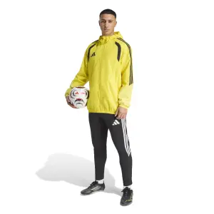 Regenjacke adidas Tiro 26 Competition image-3