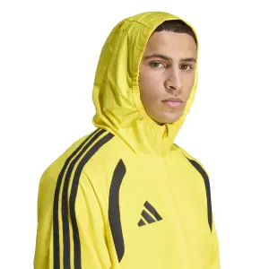 Regenjacke adidas Tiro 26 Competition image-6