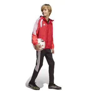 Vindjakke til børn adidas Tiro 26 image-2