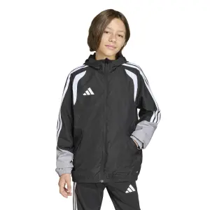Vindjakke til børn adidas Tiro 26 image-1