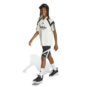 Shorts för barn adidas House of Tiro image-4