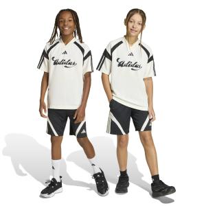 Shorts för barn adidas House of Tiro image-3